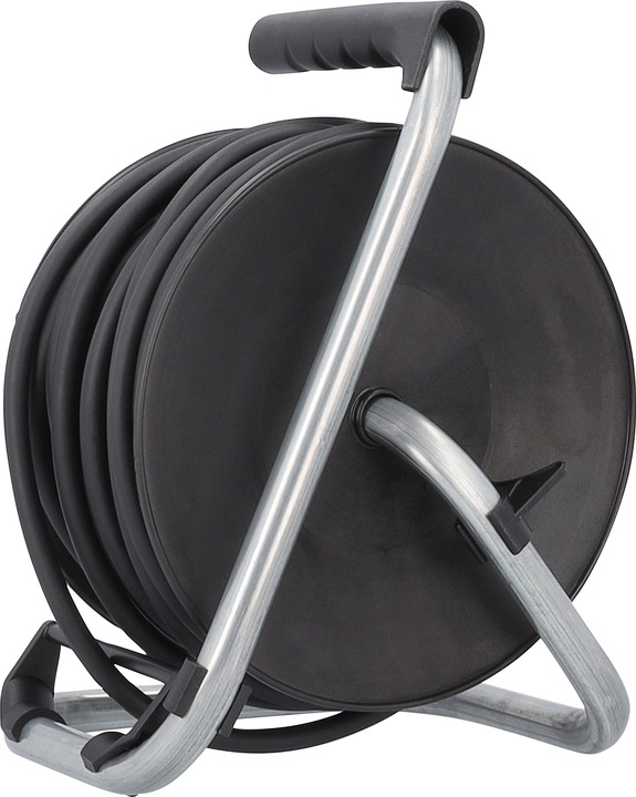 Immagine prodotto As - Schwabe Avvolgicavo da cantiere (33 m, 2.50 mm².)