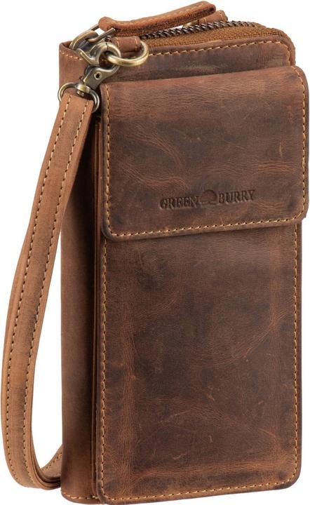 Produktbild Greenburry Umhängetasche Vintage 1569