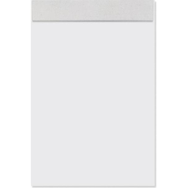 Hansa, Unterlage, Schreibplatte A4 41-1201.100 weiss (22 x 33 cm)