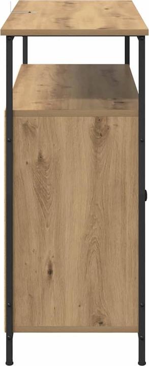Image du produit vidaXL Esszimmer-Sideboard (100 x 35 x 80 cm)