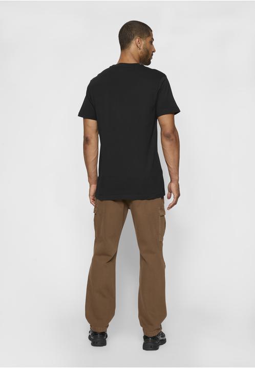Produktbild Mister Tee Trust no one Tee - 89221 (S)