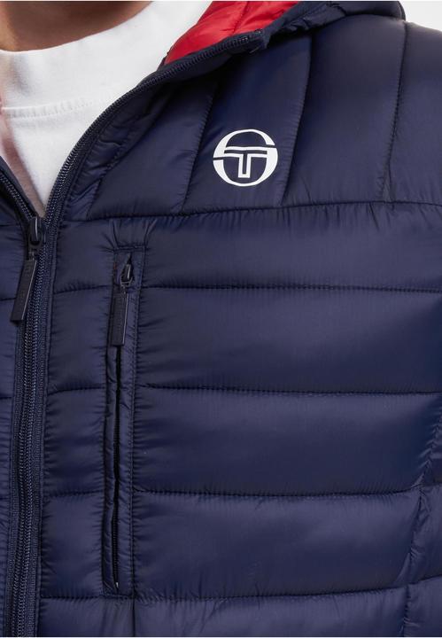 Actual product image Sergio Tacchini Nessen winter jacket - 94273 (M)