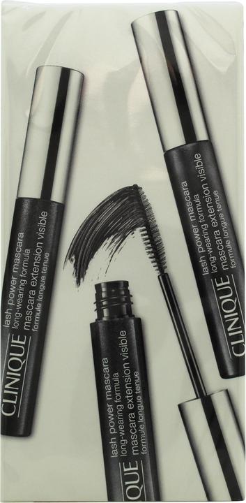 Actual product image Clinique Lash Power (Black Onyx)