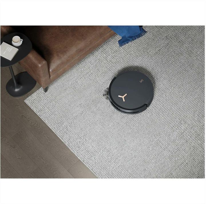 Produktbild Ecovacs X8 Pro Omni (18000 Pa, Wischrolle)