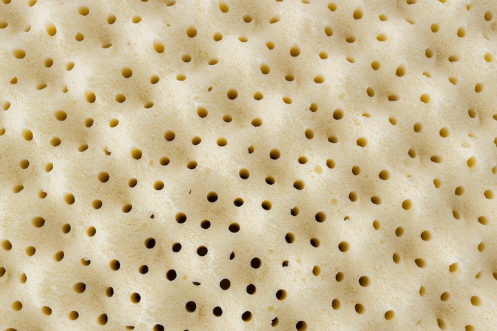 Produktbild Träumeland Kinder- & Jugendmatratze Naturstern (90 x 190 cm)