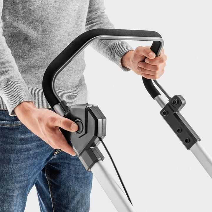 Produktbild Kärcher LMO 5-18 Dual (Akkubetrieb)