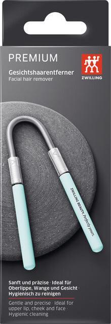 Produktbild Zwilling Gesichtshaarentferner