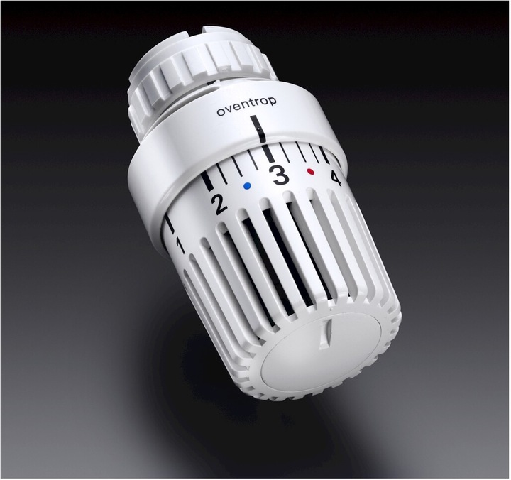 Produktbild Oventrop Uni LD Thermostat (1011475)