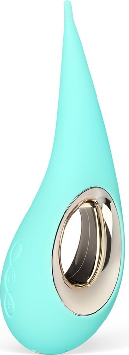Aqua blue