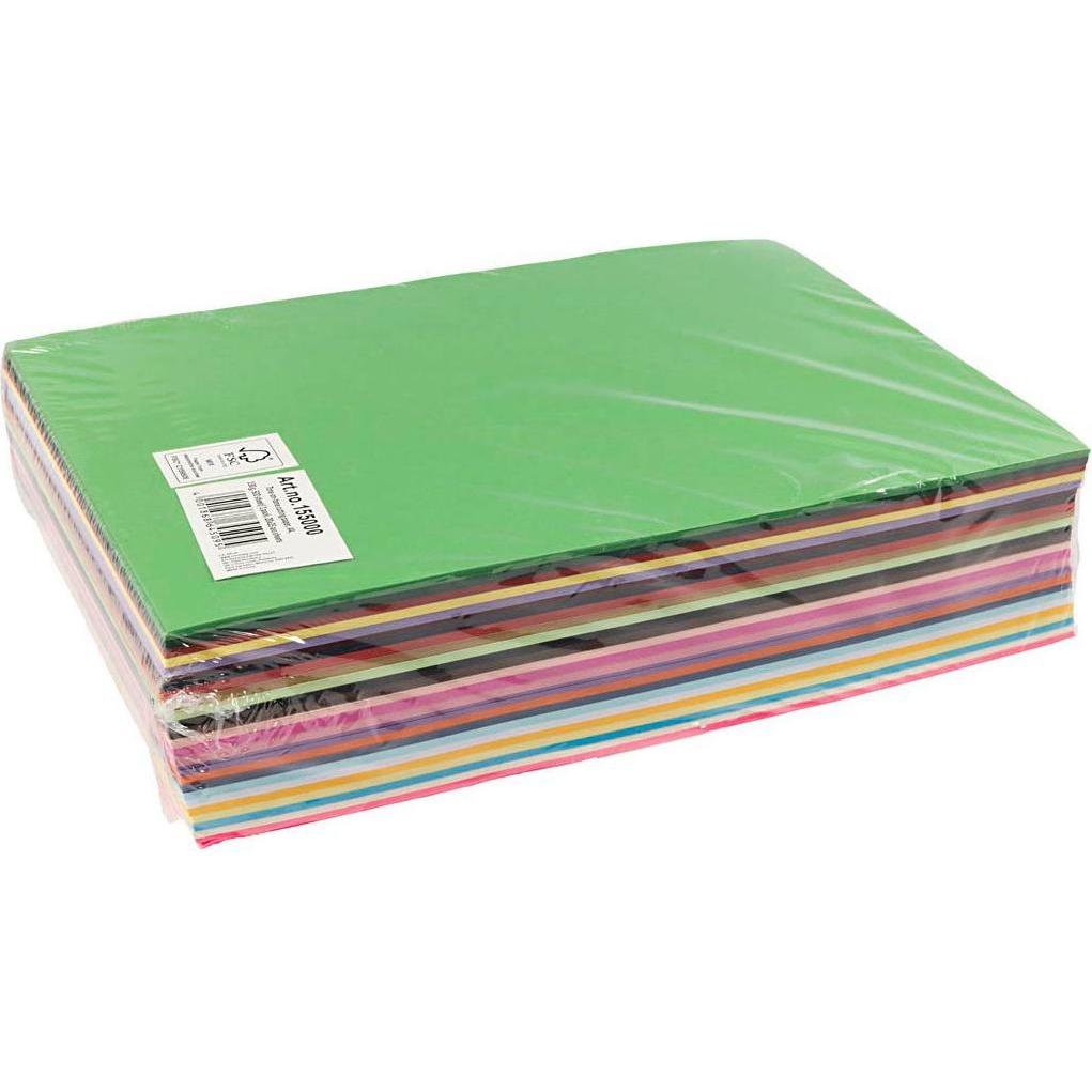 Thumbnail - Folia, Bastelpapier, Tonpapier (130 g/m², 500 x)