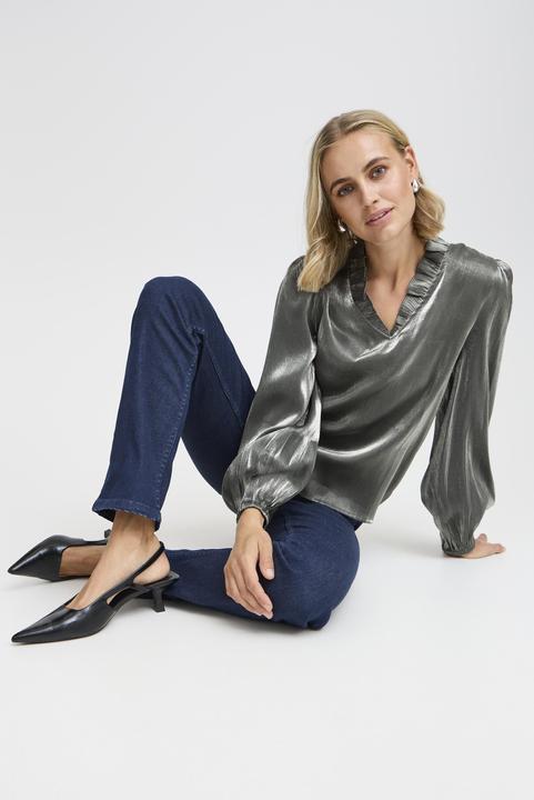 Actual product image Fransa Yolanda BL2 (M)