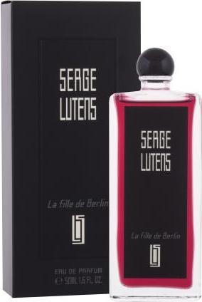 Produktbild Serge Lutens La Fille de Berlin (Eau de Parfum, 50 ml)