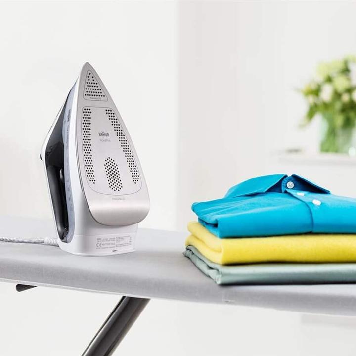 Produktbild Braun TexStyle 7 Pro SI7149WB (2900 W, 220 g/min)