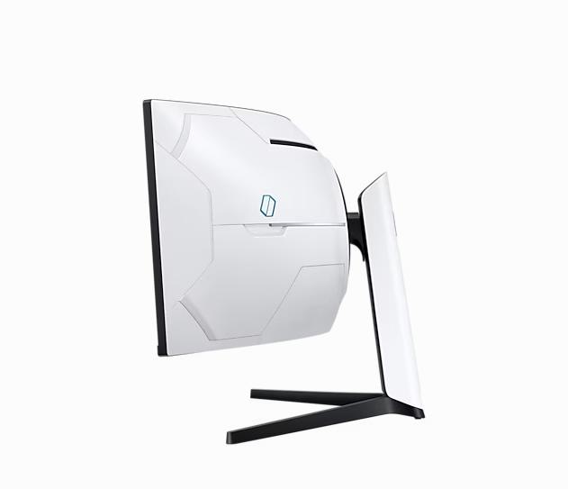 Produktbild Samsung Odyssey Neo G9 (5120 x 1440 Pixel, 49")