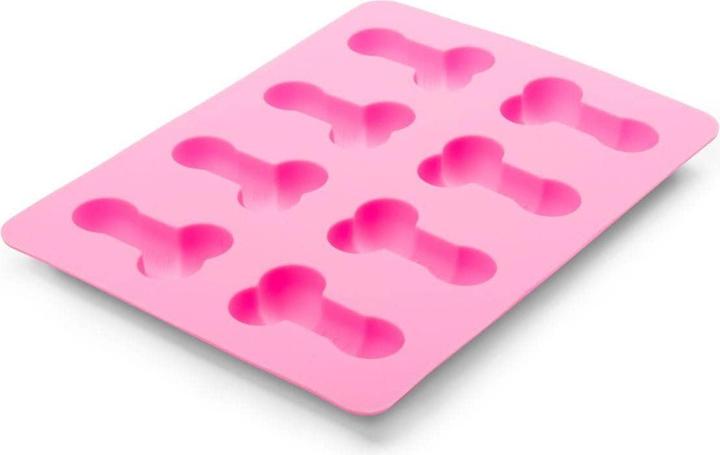 Easytoys Penis Backform (Würfelspiel, Englisch)