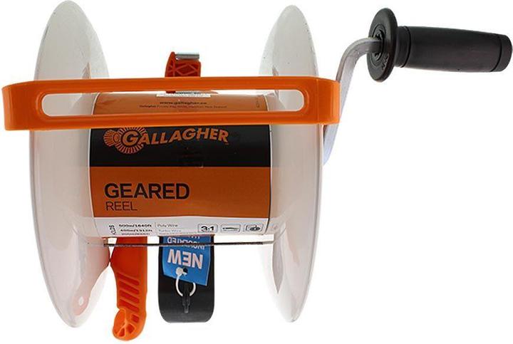 Immagine prodotto Linemark Argano per cavi