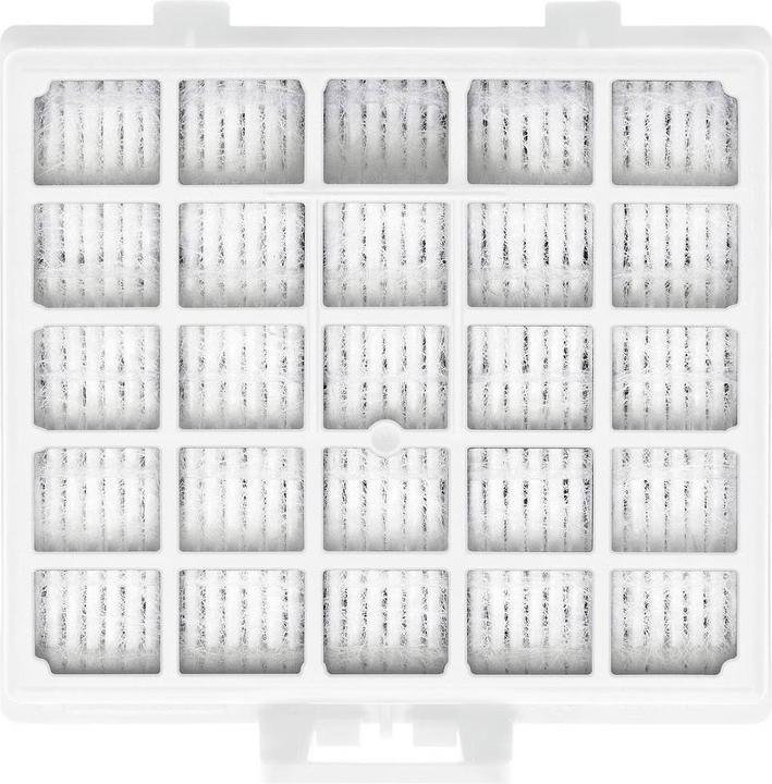 Siemens Hochleistungs-Hygienefilter
