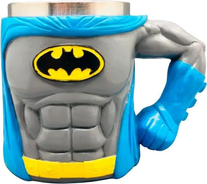Batman DC Comics 600ml Tankard (600 ml)