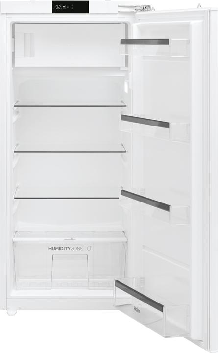 Produktbild Haier Einbau-Kühl-Gefrierkombination HATO 126 DE Rechts/Wechselbar (178 l)