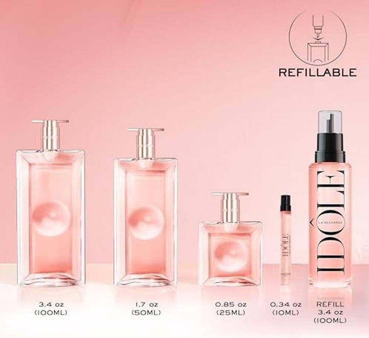 Produktbild Lancôme Idôle (Parfum Set)