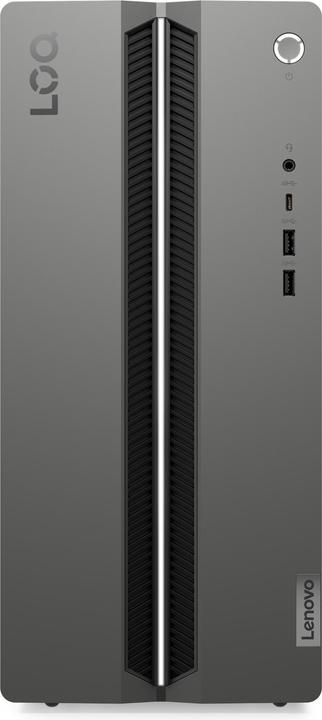 Produktbild Lenovo LoQ Tower 17 (1000 GB, 16 GB, Intel Core i5-14400F, GeForce RTX 5060)