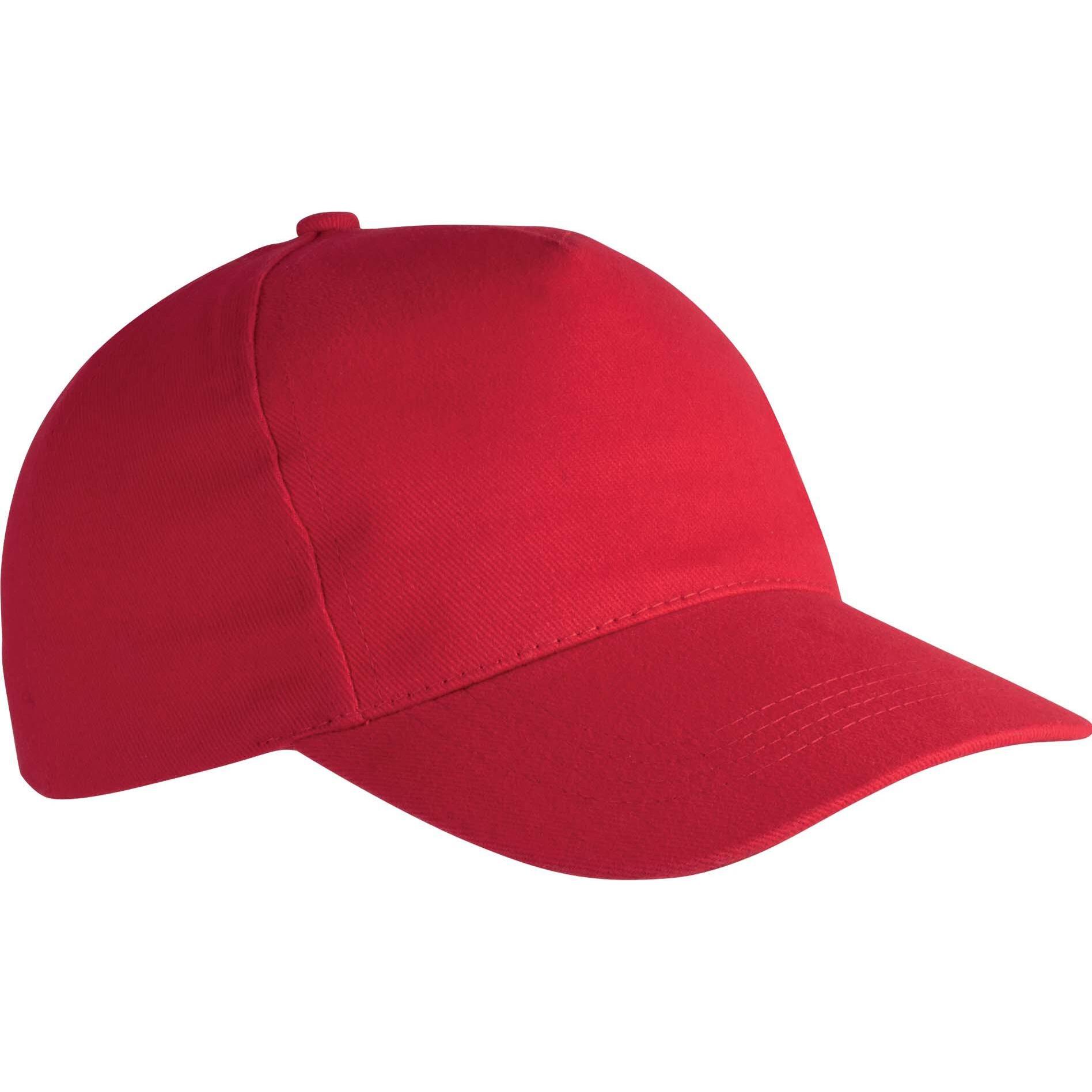Thumbnail - K-up, Herren, Cap, Kappe, Blau, (One Size)