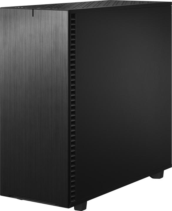 Image du produit Fractal Define 7 XL Noir TG Light (ATX, mATX, Mini-ITX, E-ATX)