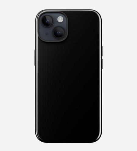 Actual product image Nomad Sport Case iPhone 14 Carbide