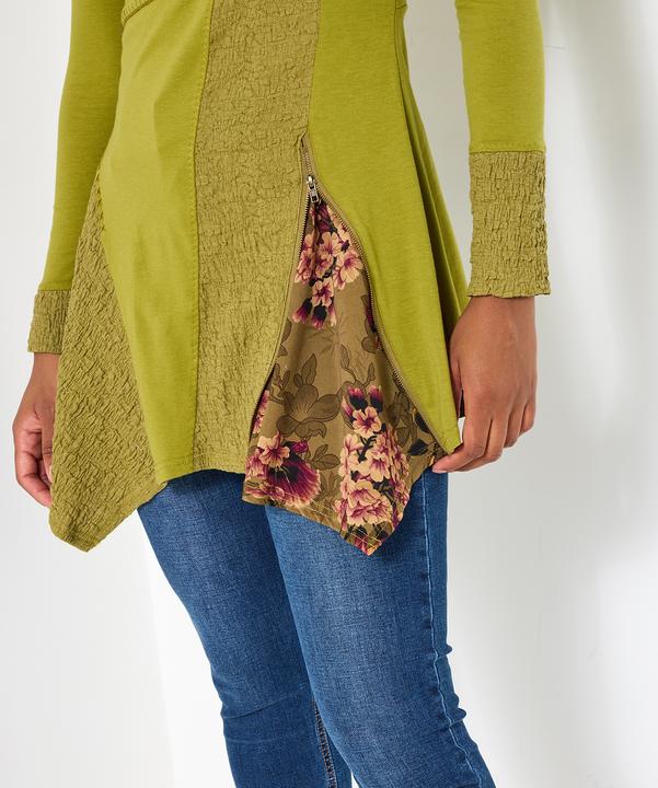 Produktbild Joe Browns Asymmetric Hem Tunic (44)