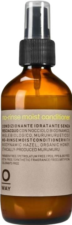 Produktbild NoName O Way No Rinse Moist Conditioner 5.4 oz (160 ml)