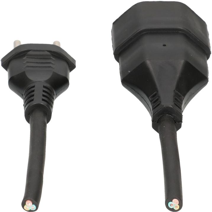 Image du produit Max Hauri Rallonge GD H05RR-F (9 m, Type 13)