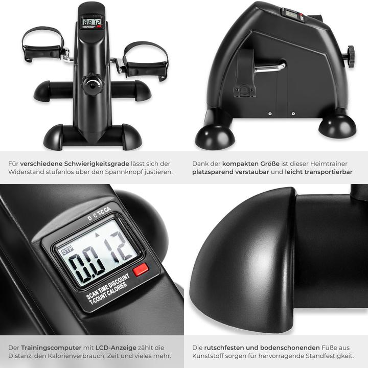 Produktbild tectake Arm und Beintrainer