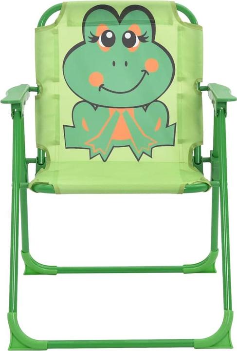 Produktbild vidaXL Gartenmöbel Set