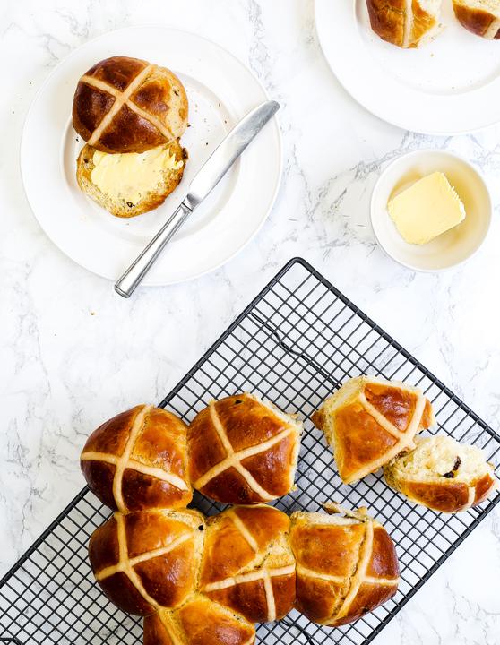 Actual product image Master Class Cooling grille (Cooling grid)