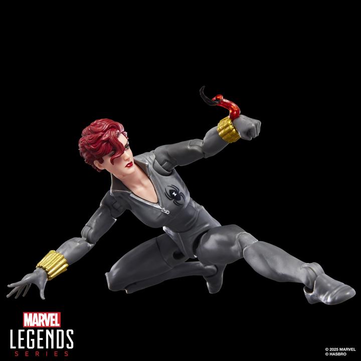 Actual product image Mvl Legends W2 Mc 4