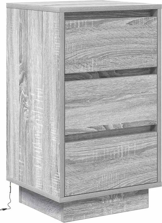 Immagine prodotto vidaXL Nachttisch (38 x 34 x 65 cm)
