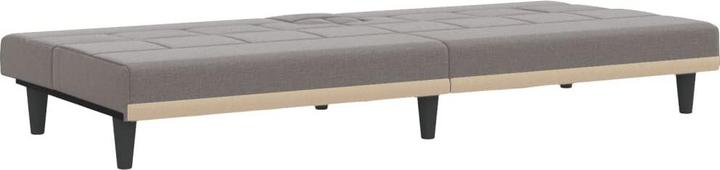 Produktbild vidaXL Schlafsofa