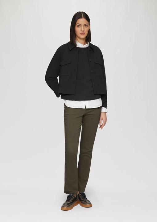 Immagine prodotto S.Oliver Jeans-Hose Jeans Betsy / Slim Fit / Mid Rise / Slim Leg (W44/L28)