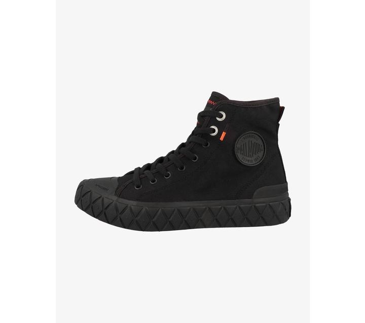 Image du produit Palladium Palla Ace Canvas Mid - 60433 (36)