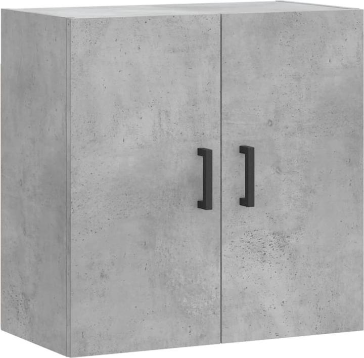 Concrete grey