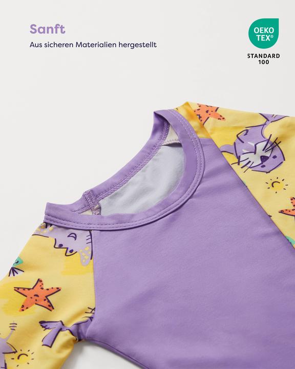Produktbild Bambino Mio Schwimmshirt (92, 98)