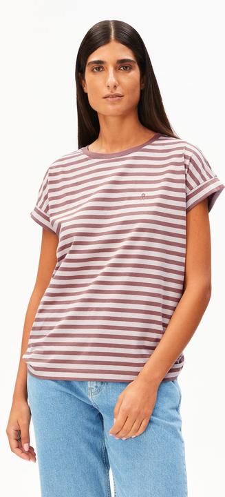 Produktbild Armedangels Women's Idaara Stripes (M)