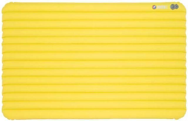 Matelas de randonnée