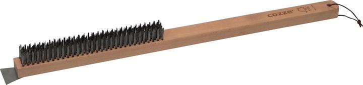 Immagine prodotto Cozze Spazzola per grigliare (60 cm)