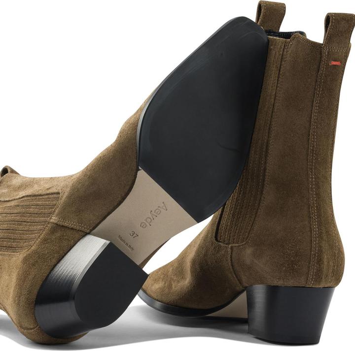 Produktbild Aeyde "Agate" Ankle boots (40)