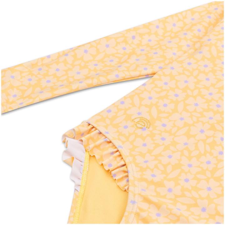 Produktbild Swim Essentials Langarm Badeanzug (80)