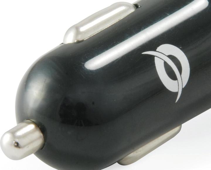 Produktbild Conceptronic 2 x USB 12 -