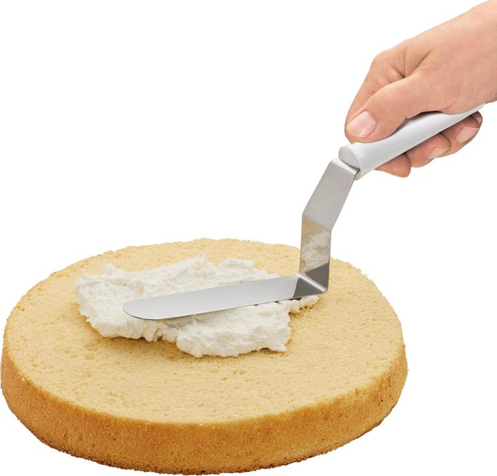 Productafbeelding Kaiser Schuin strooipalet 41 cm Pâtisserie
