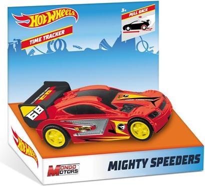 Actual product image Mondo Motors