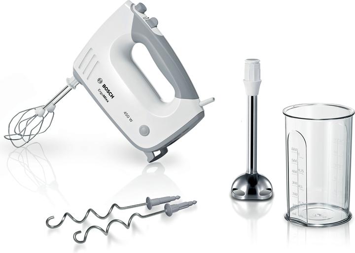 Produktbild Bosch Hausgeräte Mfq36470 (450 W)
